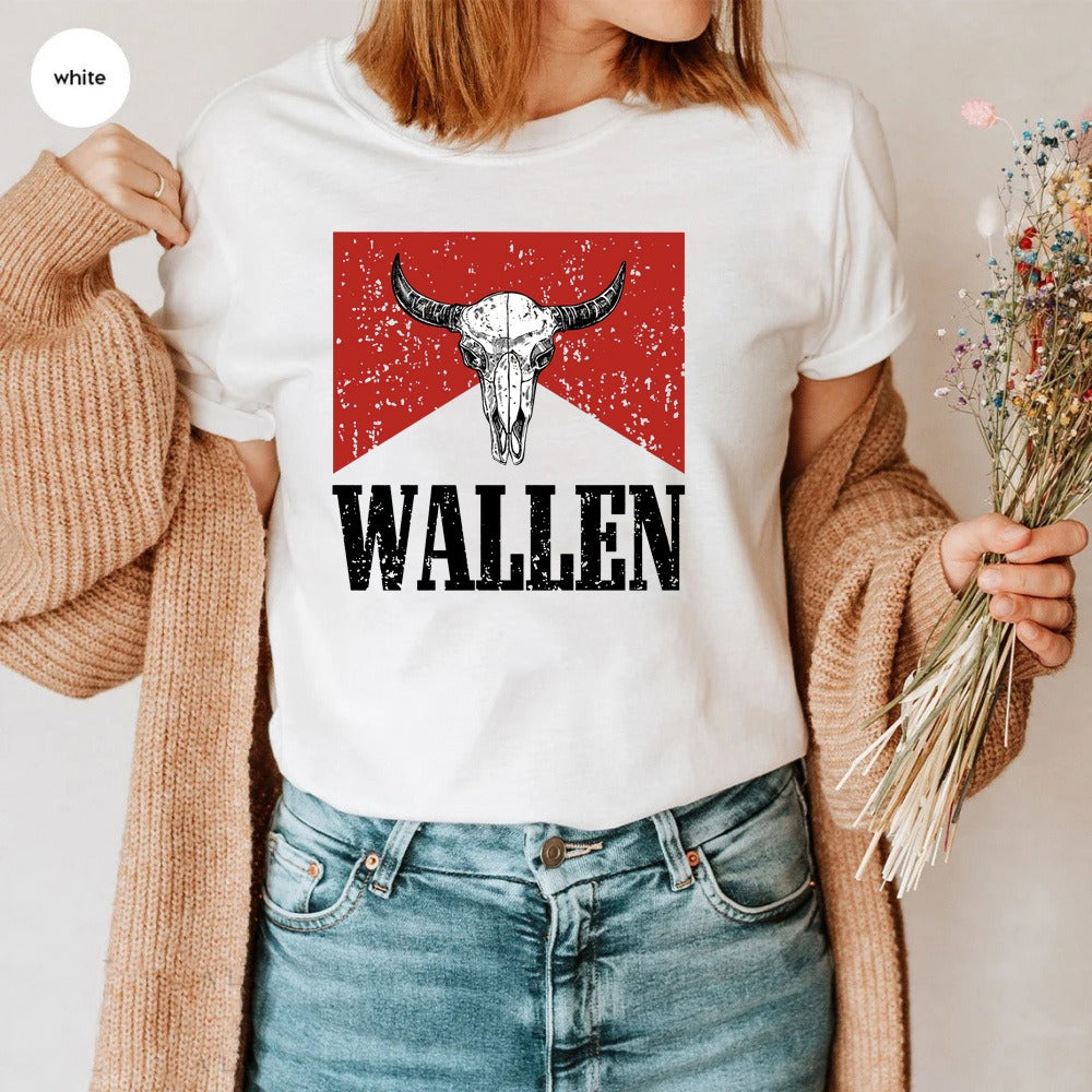 Nová móda s kulatým výstřihem a volným krátkým rukávem pro ženy