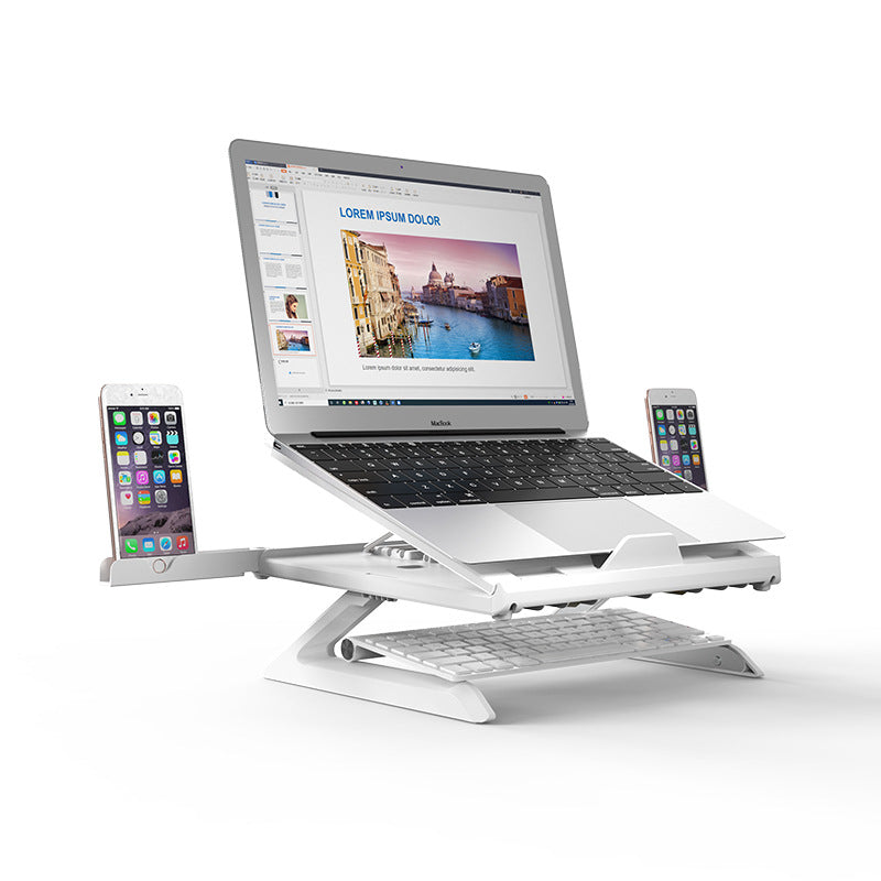 Laptop stand