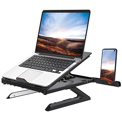 Laptop stand