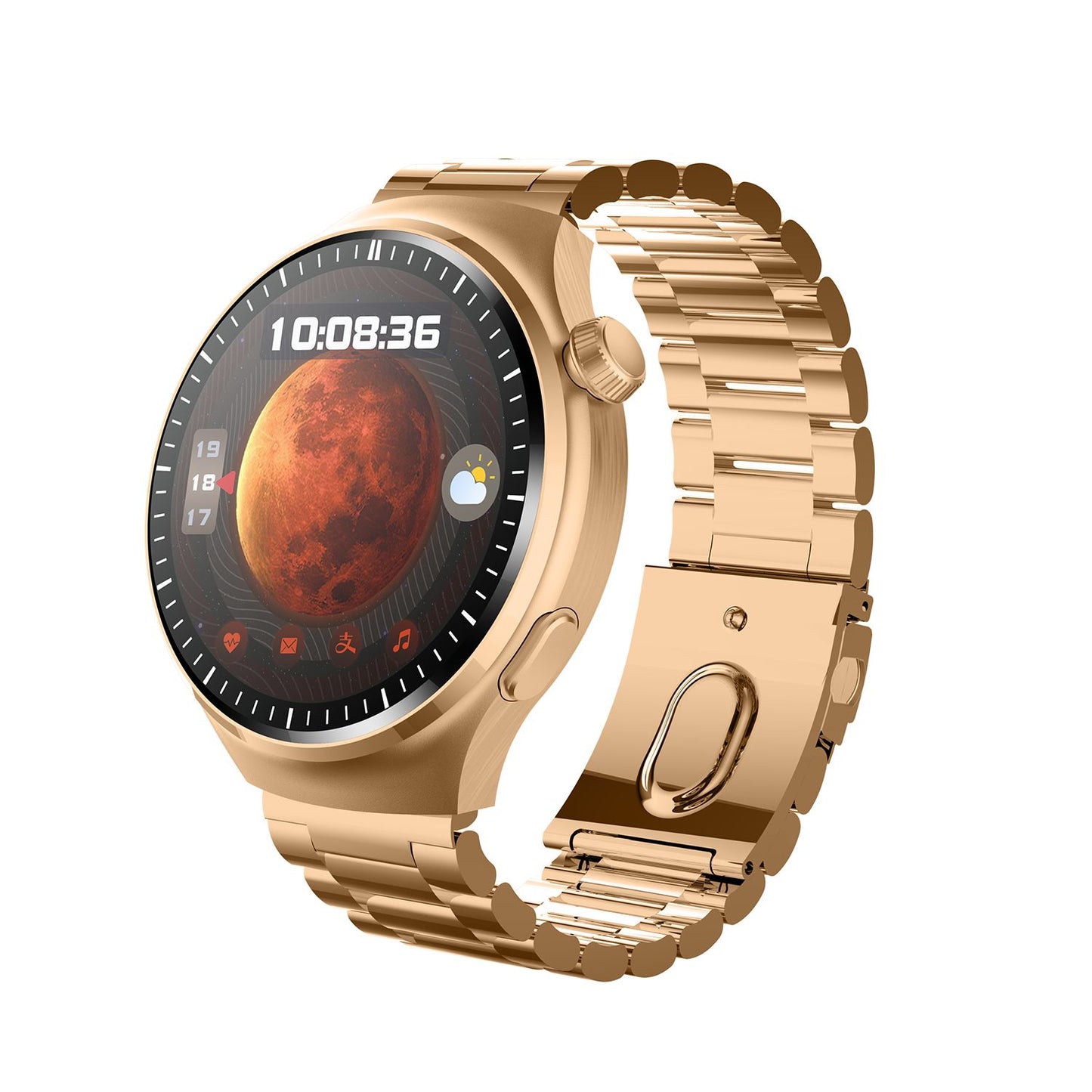 GS Watch4 Pro Smart Bracelet