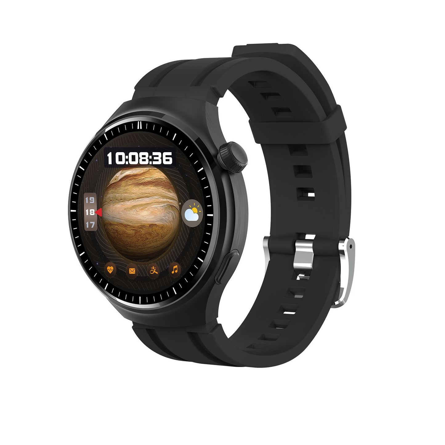 GS Watch4 Pro Smart Bracelet