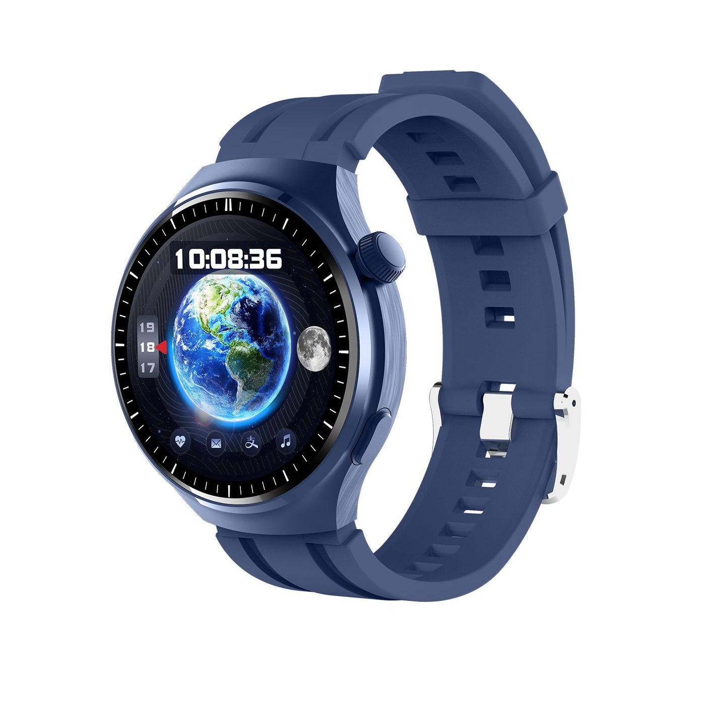 GS Watch4 Pro Smart Bracelet