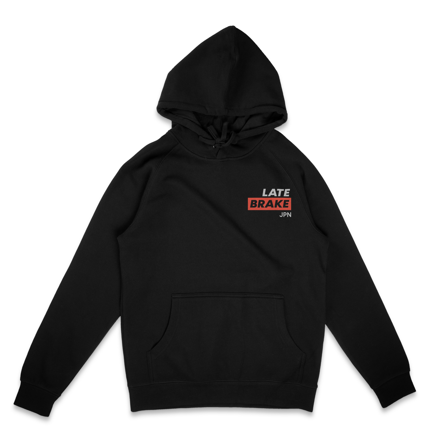 Civic VHS Hoodie
