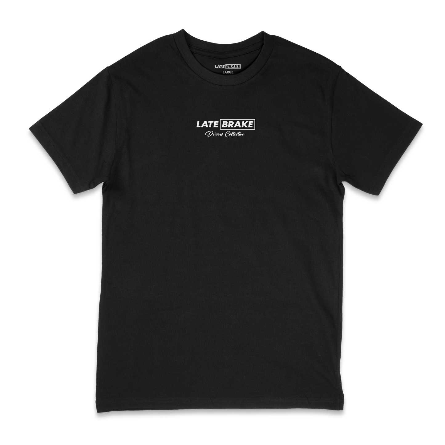 350z Drivers Collective T-Shirt