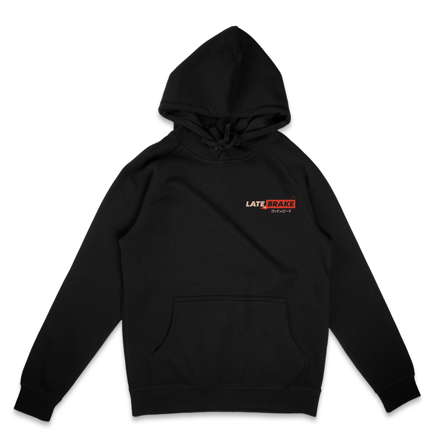 Midnight Madness Hoodie