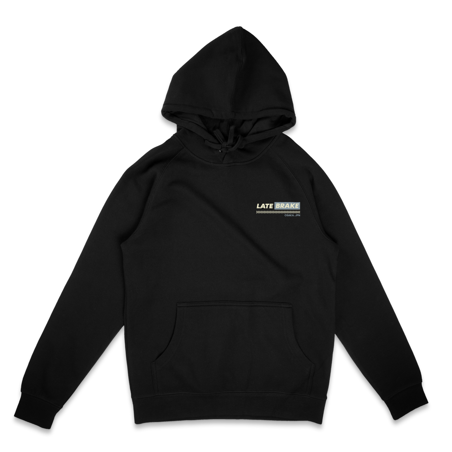 VIP Style Hoodie