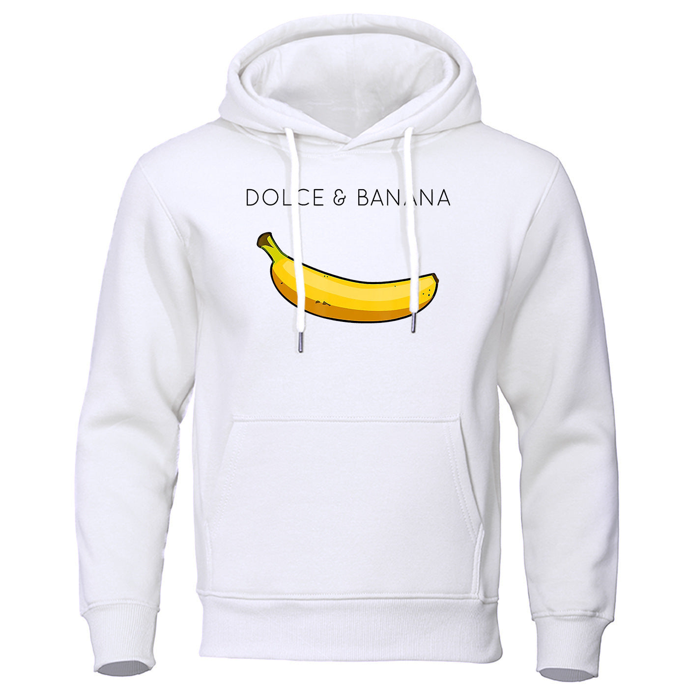 Fashion New Men's Women's Pullover