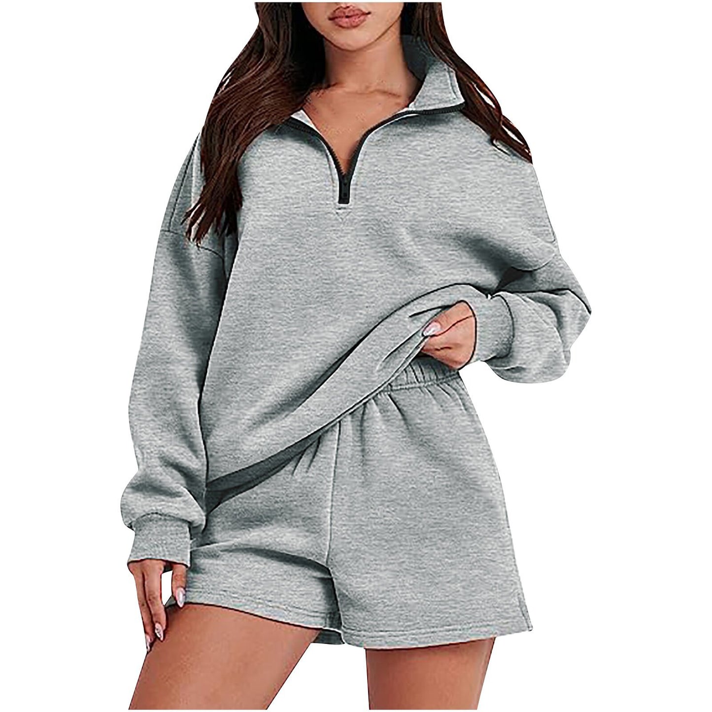 Women's Set Sweater