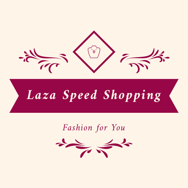 Laza Speed Shopping 