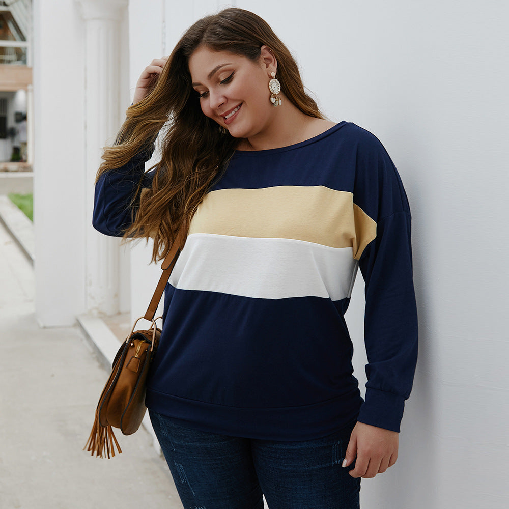 Fat sister plus size women's clothing