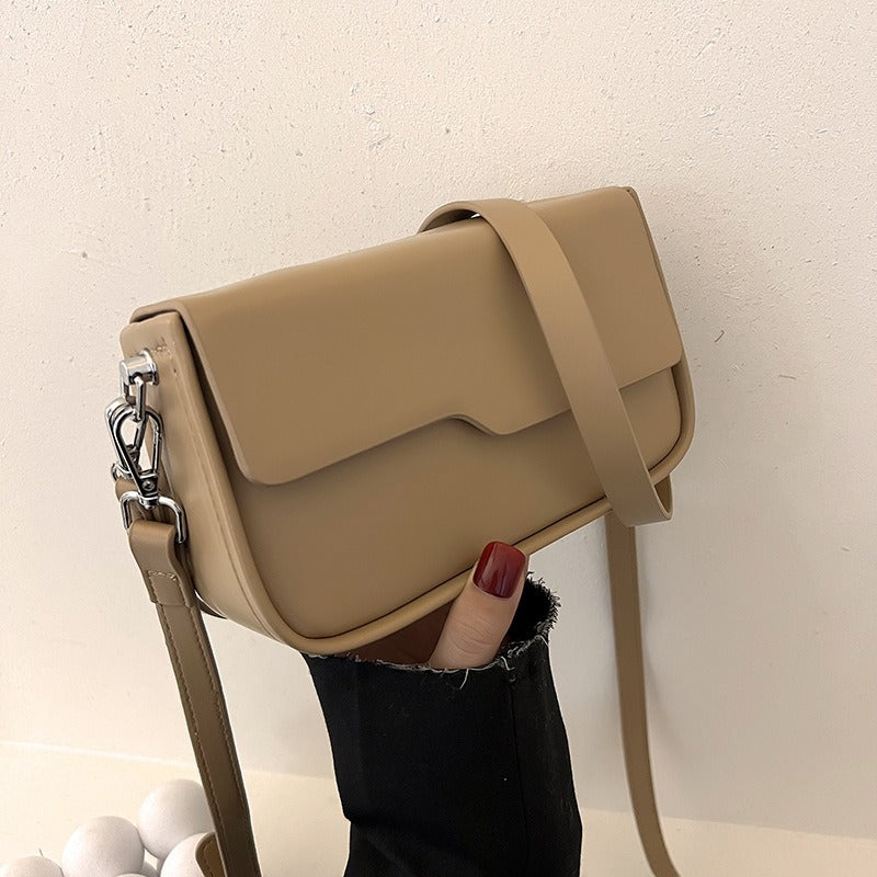 Fashion New Small Style Facudgel Bags