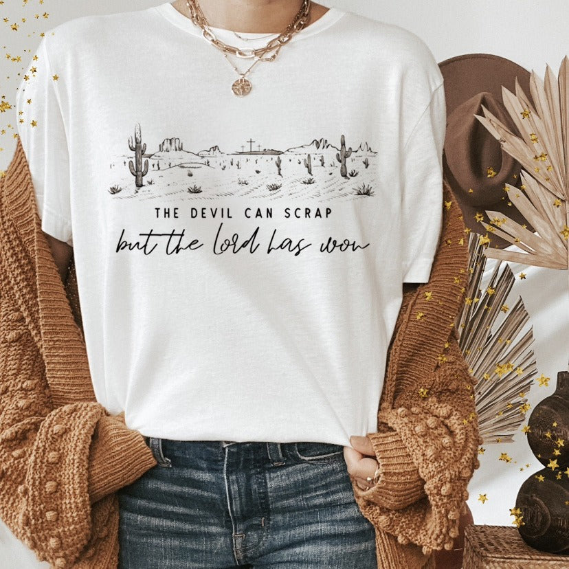 Western Shirts Boho Cow Skull Shirt with Leopard Print Short