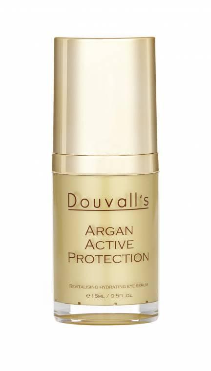 Argan Active Protection Eye Serum 15ml