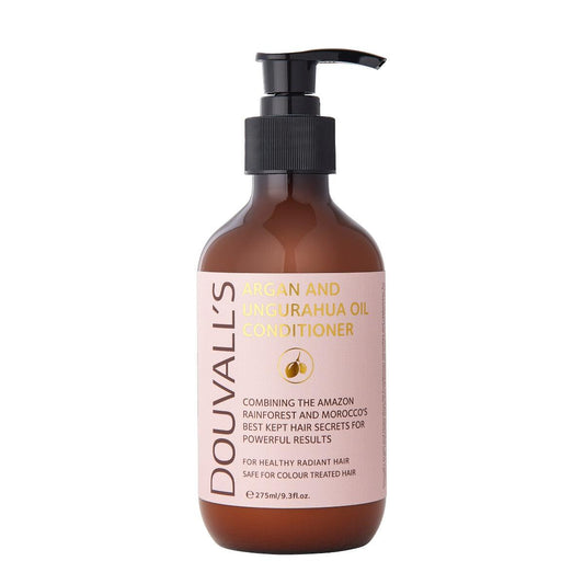 Argan and Ungurahua conditioner 275ml